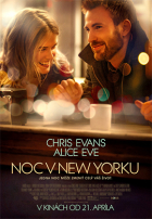 Online film Noc v New Yorku