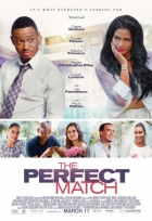 Online film The Perfect Match