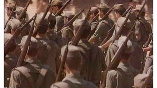 Online film Španělský vojáček