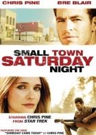 Online film Small Town Saturday Night