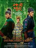 Online film Klan létajících dýk