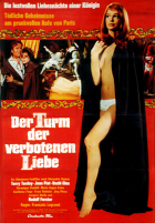 Online film Der Turm der verbotenen Liebe