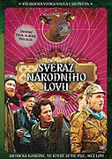 Online film Svéráz národního lovu