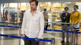 Online film Drei Stunden