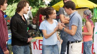 Online film Drei Stunden