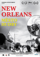 Online film New Orleans: Město hudby