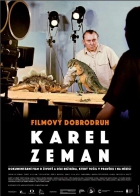Online film Filmový dobrodruh Karel Zeman
