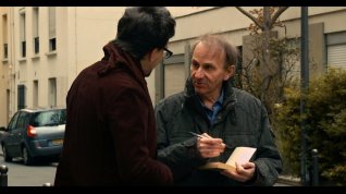 Online film Únos Michela Houellebecqa