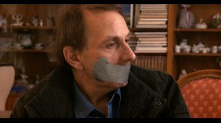 Online film Únos Michela Houellebecqa