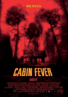 Online film Cabin Fever