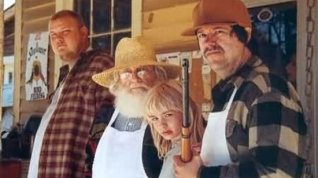 Online film Cabin Fever