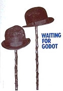 Online film Waiting for Godot