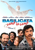 Online film Basilicata křížem krážem