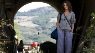 Online film Basilicata křížem krážem