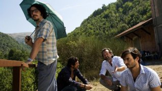 Online film Basilicata křížem krážem