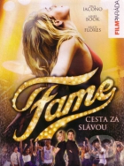 Online film Fame – cesta za slávou