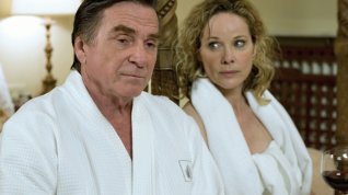 Online film Inga Lindström: Cesta za štěstím