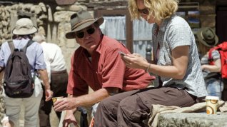 Online film Inga Lindström: Cesta za štěstím
