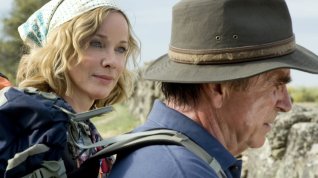 Online film Inga Lindström: Cesta za štěstím