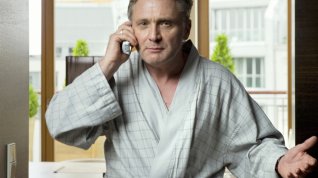 Online film Inga Lindström: Cesta za štěstím