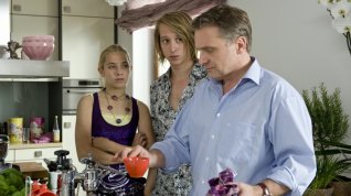 Online film Inga Lindström: Cesta za štěstím