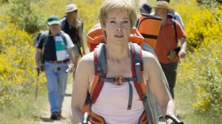 Online film Inga Lindström: Cesta za štěstím