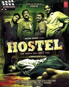 Online film Hostel