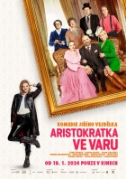 Online film Aristokratka ve varu