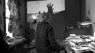 Online film Don't Blink – Robert Frank