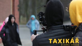 Online film Taxikář