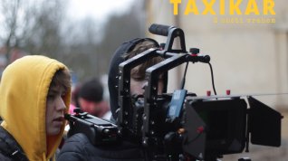 Online film Taxikář