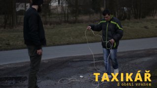 Online film Taxikář