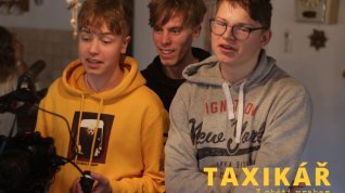 Online film Taxikář