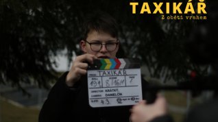 Online film Taxikář