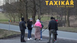 Online film Taxikář