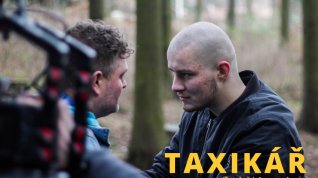 Online film Taxikář