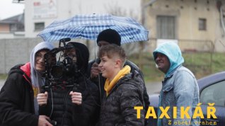 Online film Taxikář