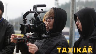 Online film Taxikář