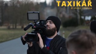 Online film Taxikář