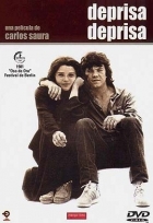Online film Rychle, rychle