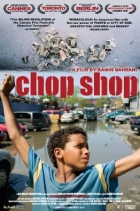 Online film Chop Shop