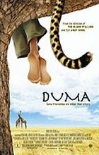 Online film Můj kamarád gepard