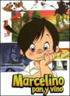 Online film Marcelino