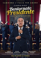 Online film Bentornato presidente