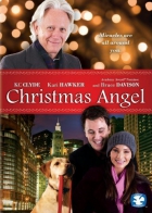 Online film Vánoční anděl