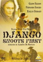 Online film Django střílí první