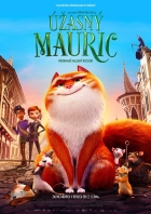 Online film Úžasný Mauric