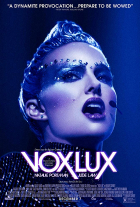 Online film Vox Lux