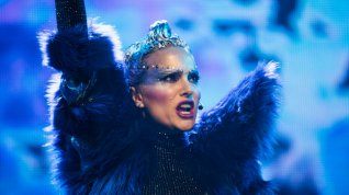 Online film Vox Lux