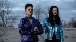 Online film Vox Lux